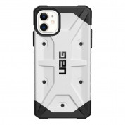 Urban Armor Gear Pathfinder Case for iPhone 11 (white) 2