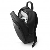 Mercedes-Benz Backpack for laptops up to 15.6 inches (black) 3