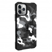 Urban Armor Gear Pathfinder Camo Case for iPhone 11 Pro (arctic camo) 3