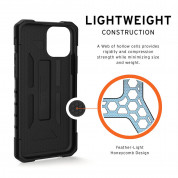 Urban Armor Gear Pathfinder Camo Case for iPhone 11 Pro (midnight camo) 5
