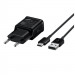 Samsung Wireless Charger Stand EP-N5105TB, 9W - поставка (пад) с Fast Charge за безжично захранване (черен)  5