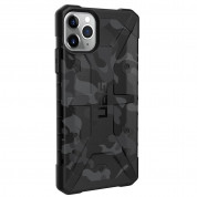 Urban Armor Gear Pathfinder Camo Case for iPhone 11 Pro Max (midnight camo) 3