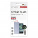4smarts Second Glass 2D Limited Cover - калено стъклено защитно покритие за дисплея на Nokia 7.2 (прозрачен) 3