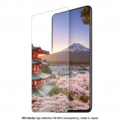 Eiger Tempered Glass Protector 2.5D - калено стъклено защитно покритие за дисплея на Xiaomi Mi 9T (прозрачен)