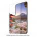 Eiger Tempered Glass Protector 2.5D - калено стъклено защитно покритие за дисплея на Xiaomi Mi 9T (прозрачен) 1
