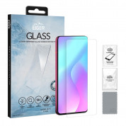 Eiger Tempered Glass Protector 2.5D - калено стъклено защитно покритие за дисплея на Xiaomi Mi 9T (прозрачен) 3