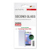 4smarts Second Glass 2D Limited Cover - калено стъклено защитно покритие за дисплея на Samsung Galaxy A30s (прозрачен) 3