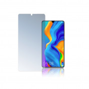 4smarts Second Glass 2D Limited Cover - калено стъклено защитно покритие за дисплея на Huawei P30 Lite (прозрачен)