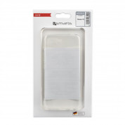 4smarts Soft Cover Invisible Slim - тънък силиконов кейс за Huawei Honor 20 Lite (прозрачен) (bulk) 1