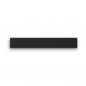 Bang & Olufsen BeoSound Stage - аудиофилски безжичен саундбар за Smart TV (сребрист-черен) 1