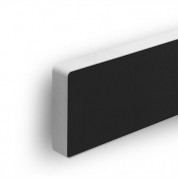 Bang & Olufsen BeoSound Stage - аудиофилски безжичен саундбар за Smart TV (сребрист-черен) 3
