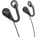 Sony STH40 Stereo Headset with Voice Control - безжични Bluetooth слушалки с гласов контрол за мобилни устройства (черен) 1