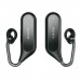 Sony Xperia Ear Duo XEA20 - безжични Bluetooth слушалки с гласов контрол за мобилни устройства (черен) 1