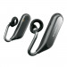 Sony Xperia Ear Duo XEA20 - безжични Bluetooth слушалки с гласов контрол за мобилни устройства (черен) 3