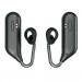 Sony Xperia Ear Duo XEA20 - безжични Bluetooth слушалки с гласов контрол за мобилни устройства (черен) 2