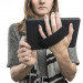 Griffin Survivor Airstrap 360 - калъф с дръжка за ръка за iPad mini 4, iPad mini 5 (2019) (черен) 2