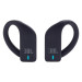 JBL Endurance Peak - безжични Bluetooth слушалки с микрофон за мобилни устройства (черен)  2