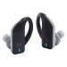 JBL Endurance Peak - безжични Bluetooth слушалки с микрофон за мобилни устройства (черен)  1