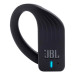 JBL Endurance Peak - безжични Bluetooth слушалки с микрофон за мобилни устройства (черен)  3