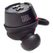 JBL Under Armour True Wireless TWS Flash - безжични спортни Bluetooth слушалки с микрофон за мобилни устройства (черен)  4