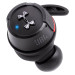 JBL Under Armour True Wireless TWS Flash - безжични спортни Bluetooth слушалки с микрофон за мобилни устройства (черен)  2