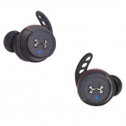 JBL Under Armour True Wireless TWS Flash - Truely wireless sport headphones (black)