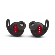 JBL Reflect Flow - True wireless sport headphones (black) 1