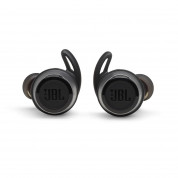 JBL Reflect Flow - безжични Bluetooth слушалки с микрофон за мобилни устройства (черен) 