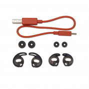JBL Reflect Flow - безжични Bluetooth слушалки с микрофон за мобилни устройства (черен)  4