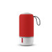 Libratone Zipp Mini Multiroom - безжичен портативен спийкър за мобилни устройства (червен)  4