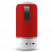 Libratone Zipp Mini Multiroom - безжичен портативен спийкър за мобилни устройства (червен)  2