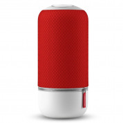 Libratone Zipp Mini Multiroom - безжичен портативен спийкър за мобилни устройства (червен) 