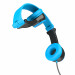 JLAB JBuddies Kids Headphones - слушалки подходящи за деца за мобилни устройства (син) 3