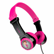 JLAB JBuddies Kids Headphones (pink)