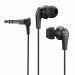 JLAB Jbuds 2 Signature Earbuds - слушалки за мобилни устройства (черен) 2