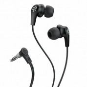 JLAB Jbuds 2 Signature Earbuds - слушалки за мобилни устройства (черен)