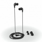 JLAB Jbuds 2 Signature Earbuds - слушалки за мобилни устройства (черен) 2