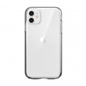 Speck Presidio Stay Clear for iPhone 11 (clear)
