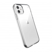 Speck Presidio Stay Clear for iPhone 11 (clear) 1