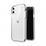 Speck Presidio Stay Clear for iPhone 11 (clear) 2