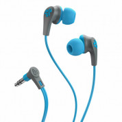 JLAB Jbuds 2 Signature Earbuds (blue)