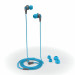 JLAB Jbuds 2 Signature Earbuds - слушалки за мобилни устройства (син) 3