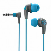 JLAB Jbuds 2 Signature Earbuds - слушалки за мобилни устройства (син) 1