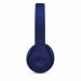 Beats Solo Pro Wireless Noise Cancelling Headphones - професионални безжични слушалки с микрофон и управление на звука (тъмносин) 2