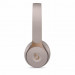 Beats Solo Pro Wireless Noise Cancelling Headphones - професионални безжични слушалки с микрофон и управление на звука (сив) 2
