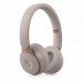 Beats Solo Pro Wireless Noise Cancelling Headphones - професионални безжични слушалки с микрофон и управление на звука (сив) 5