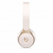 Beats Solo Pro Wireless Noise Cancelling Headphones - (ivory) 1