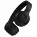 Beats Solo Pro Wireless Noise Cancelling Headphones - професионални безжични слушалки с микрофон и управление на звука (черен) 4