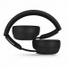 Beats Solo Pro Wireless Noise Cancelling Headphones - професионални безжични слушалки с микрофон и управление на звука (черен) 3