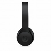 Beats Solo Pro Wireless Noise Cancelling Headphones - професионални безжични слушалки с микрофон и управление на звука (черен) 1